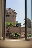 Vatican Pertusa Luxury Suites