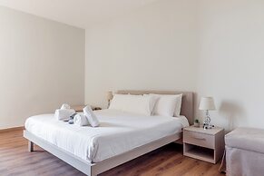 Vatican Pertusa Luxury Suites