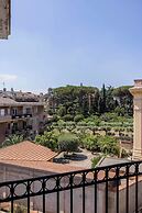 Vatican Pertusa Luxury Suites