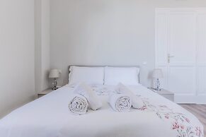 Vatican Pertusa Luxury Suites