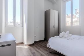 Vatican Pertusa Luxury Suites