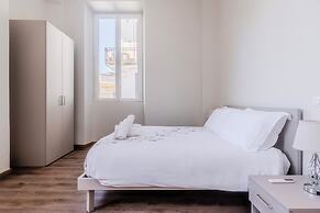 Vatican Pertusa Luxury Suites