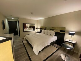 NOVA HOTEL BRONX