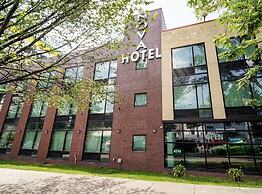 NOVA HOTEL BRONX