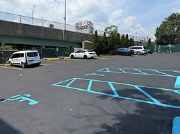 NOVA HOTEL BRONX