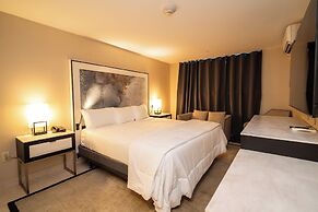 NOVA HOTEL BRONX