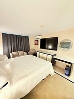 NOVA HOTEL BRONX