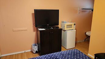balgonie motor inn