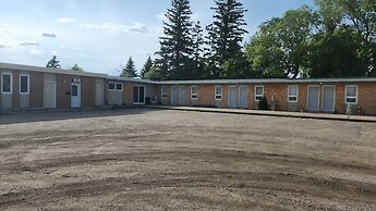 balgonie motor inn