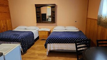 balgonie motor inn