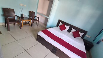 Kandari Homestay