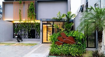 Breeze Residence
