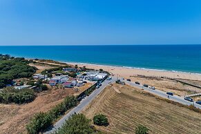 Vista Mar in Quarteira