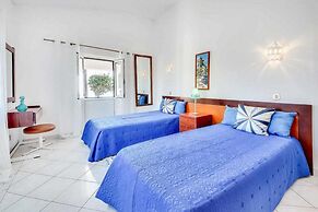 Casa Sol in Albufeira