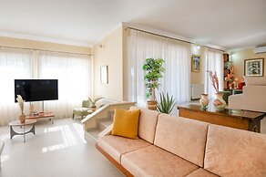 Villa Marifei in Kato Korakiana