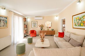Villa Marifei in Kato Korakiana
