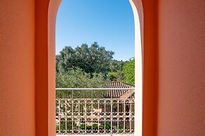 Villa Marifei in Kato Korakiana
