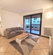 Charming Suite in Center Como