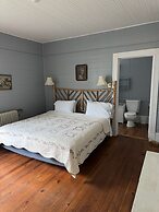 Balsam Mountain Inn