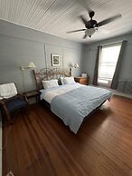 Balsam Mountain Inn