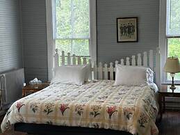 Balsam Mountain Inn