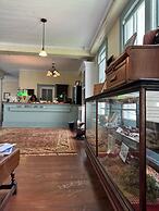 Balsam Mountain Inn