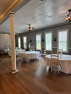 Balsam Mountain Inn