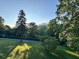 Balsam Mountain Inn