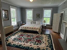 Balsam Mountain Inn