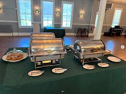Balsam Mountain Inn