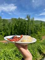 Balsam Mountain Inn