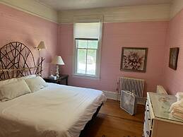 Balsam Mountain Inn