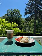 Balsam Mountain Inn