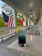 Balsam Mountain Inn
