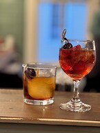 Balsam Mountain Inn