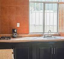 Cozy Apartment in Mazatlan with AC