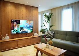 Khalkedon Suites