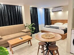 Khalkedon Suites