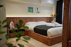 Khalkedon Suites