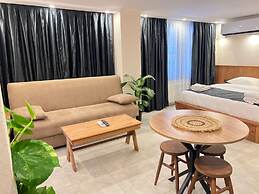 Khalkedon Suites
