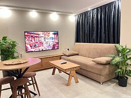 Khalkedon Suites