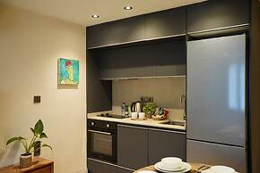 Khalkedon Suites