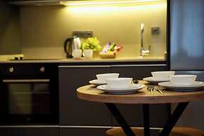 Khalkedon Suites