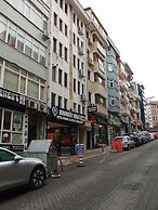 Khalkedon Suites