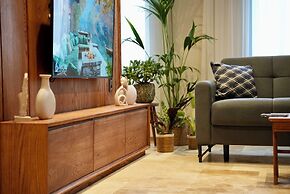 Khalkedon Suites