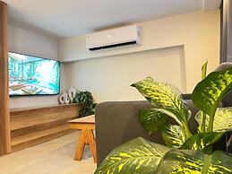 Khalkedon Suites