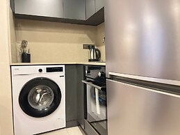 Khalkedon Suites