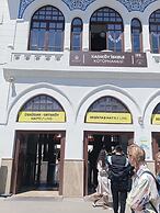 Khalkedon Suites