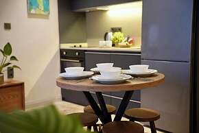 Khalkedon Suites