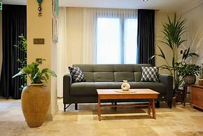 Khalkedon Suites